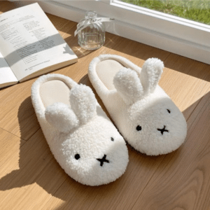 Pantoufle Miffy​