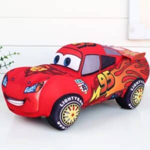 Coussin cars en forme de voiture​