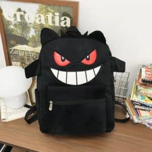 Sac a dos Ectoplasma