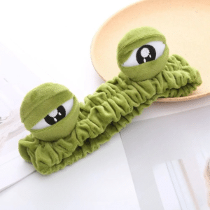 Bandeau grenouille​