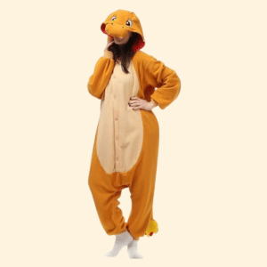 Pilou pilou Salameche​