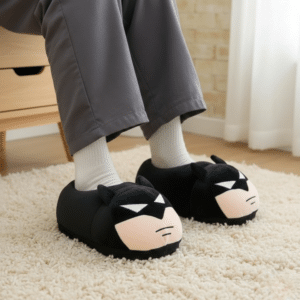 Chausson Batman adulte​