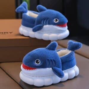 Chausson requin enfant​