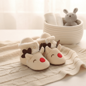 Chaussons Rennes bebe​