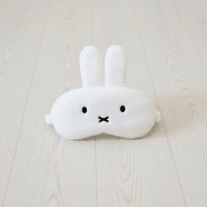 Masque de sommeil Miffy