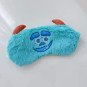 Masque de sommeil Monstres et Cie Sullivan