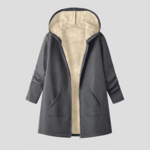 Kway moumoute​ grande taille