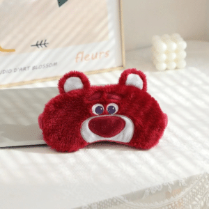 Masque sommeil Lotso