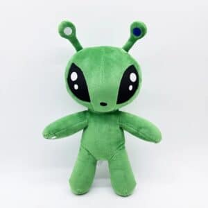 Peluche alien​