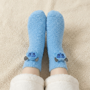 Chaussette Sully​ pilou