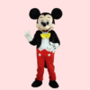 Mascotte Mickey Mouse​