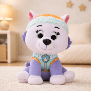 Everest Pat patrouille peluche​