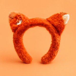 Serre tête Zootopia