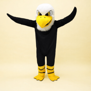 Mascotte aigle​