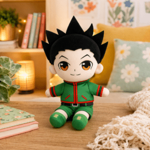 Peluche Hunter x Hunter​