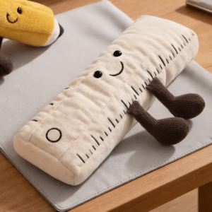 Peluche règle