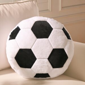 Coussin ballon de foot​