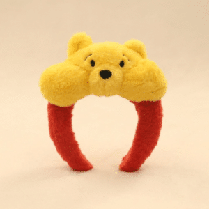 Serre tête Winnie l'ourson