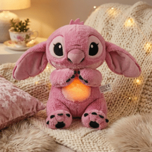 Peluche Angel qui respire​