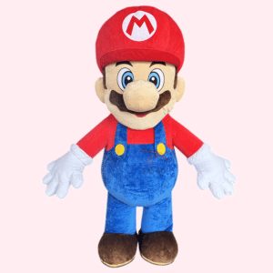 Mascotte Mario​