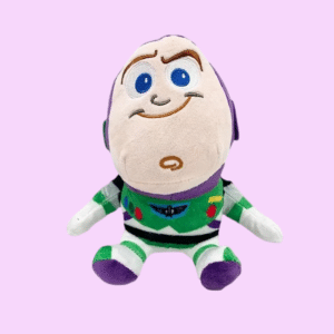 Peluche Buzz l'éclair