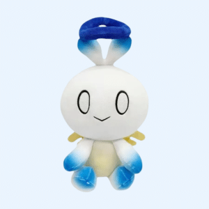 Peluche​ Chao sonic