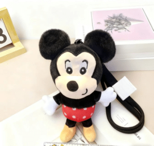 Porte cle Mickey​