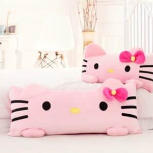 Coussin hello kitty​