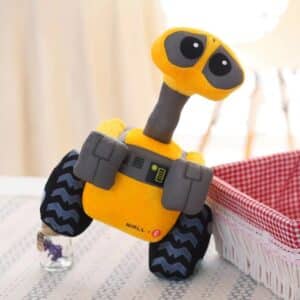 Peluche Wall E