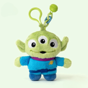 Porte clef Toy Story Alien