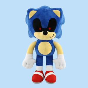 Peluche Sonic exe