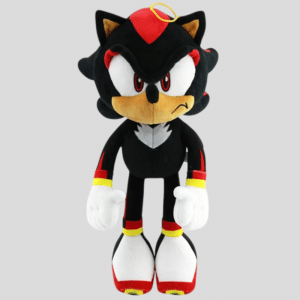 Peluche Shadow Sonic