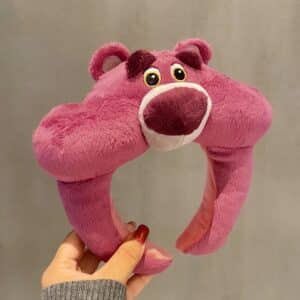 Serre tête Lotso