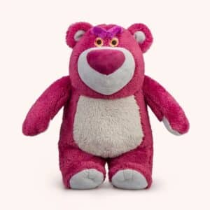 Peluche Lotso
