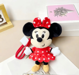 Porte cle Minnie