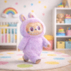 Peluche Labubu​ debout