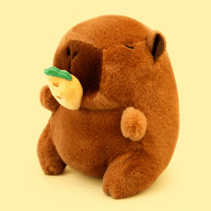 Porte cle Capybara​