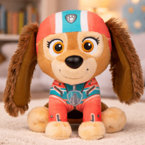 Peluche liberty pat patrouille​