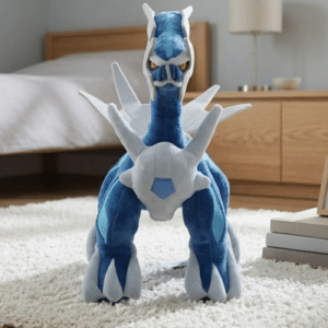 Peluche Dialga​