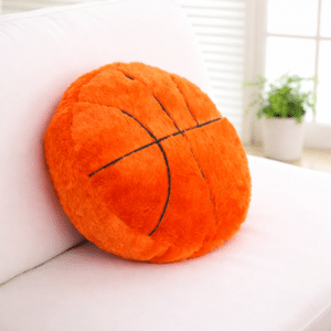 Coussin ballon de basket​